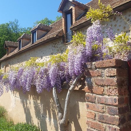La Sablonniere De Rochefort Екстериор снимка
