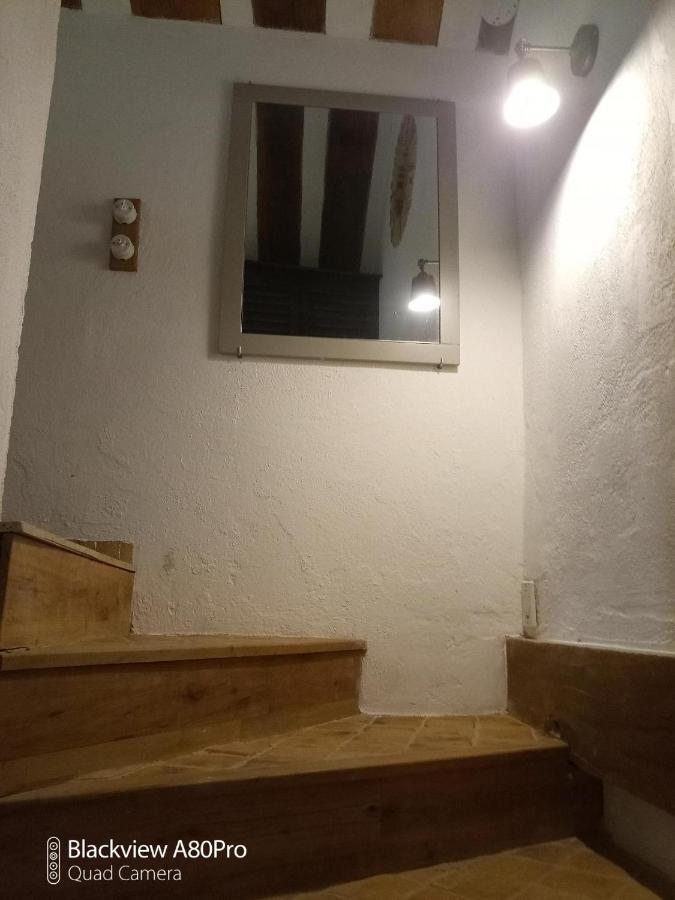 La Sablonniere De Rochefort Екстериор снимка