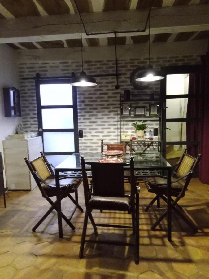 La Sablonniere De Rochefort Екстериор снимка