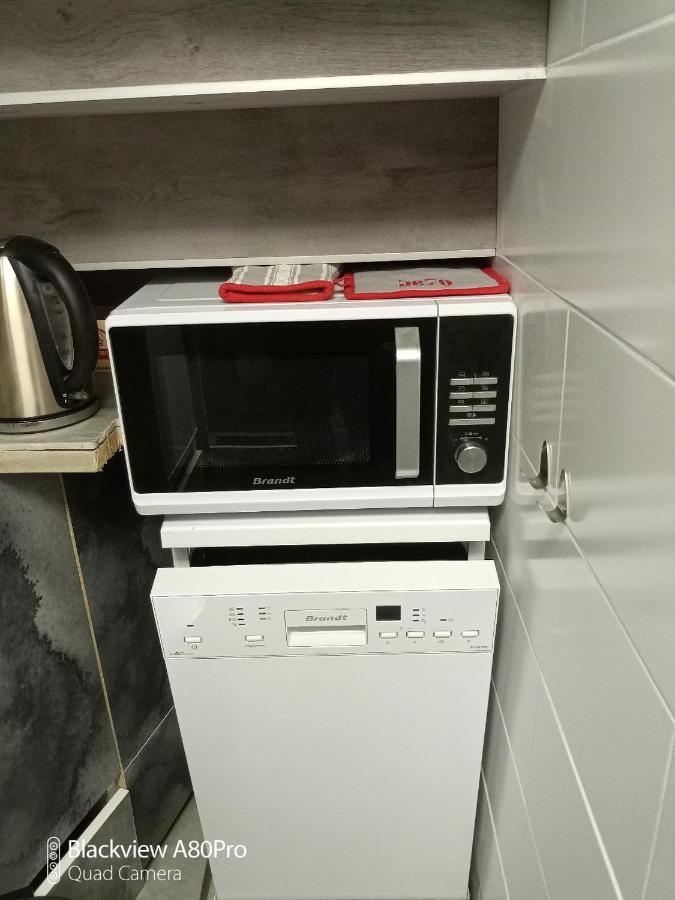 La Sablonniere De Rochefort Екстериор снимка